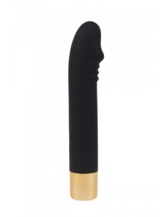 Vibro rechargeable Montana - Litolu - Plaisirs pour elle