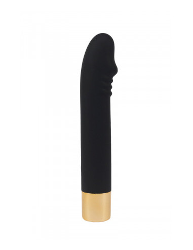 Vibro rechargeable Montana - Litolu - Plaisirs pour elle