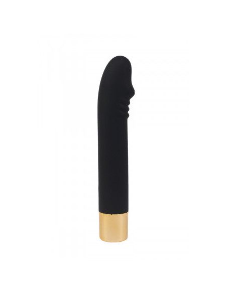 Vibro rechargeable Montana - Litolu - Plaisirs pour elle