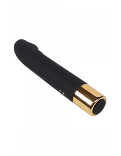 Vibro rechargeable Montana - Litolu - Plaisirs pour elle 2