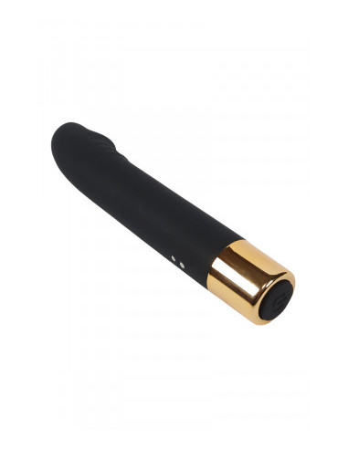 Vibro rechargeable Montana – Litolu