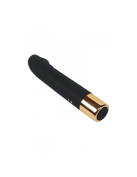 Vibro rechargeable Montana – Litolu