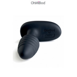 Plug anal vibrant connecté Lumen - Kiiroo 2