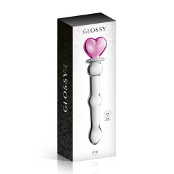 Gode verre Glossy Toys n°21 2
