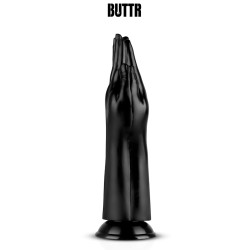 Mains jointes 30,7x9,1cm Double Trouble - BUTTR 2