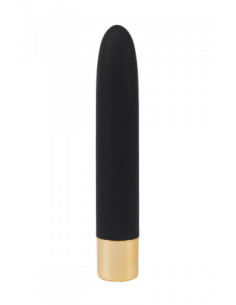 Vibro rechargeable Texas - Litolu - Plaisirs pour elle