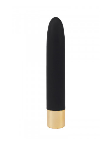 Vibro rechargeable Texas - Litolu - Plaisirs pour elle