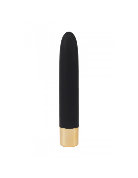 Vibro rechargeable Texas - Litolu - Plaisirs pour elle