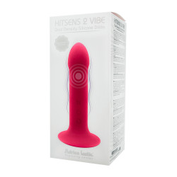 Vibro double densité Hitsens 2 - 17,2 x 4 cm 2