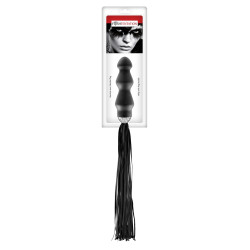 Martinet plug anal - Fetish Tentation 2