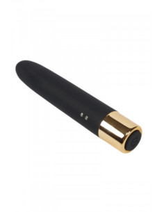 Vibro rechargeable Texas - Litolu - Plaisirs pour elle 2