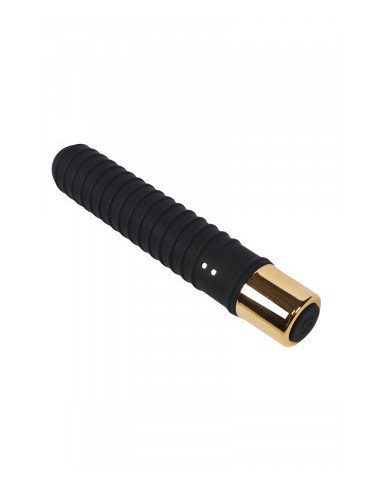 Vibro rechargeable Indiana – Litolu
