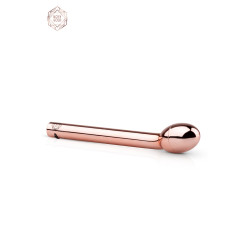 Vibro point G - Rosy Gold 2