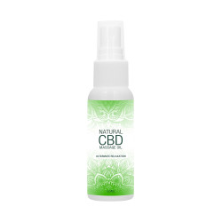 Huile de massage 50ml - Natural CBD 2