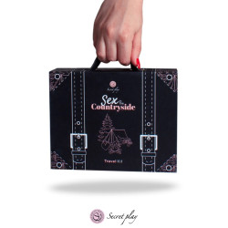 Kit de voyage Sex In The Countryside - Secret Play 2