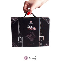 Kit de voyage Sex On The Beach - Secret Play 2