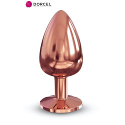 Diamond Plug L - Dorcel 2