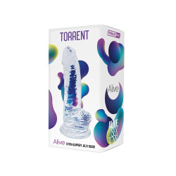 Gode Jelly Torrent - Alive 2