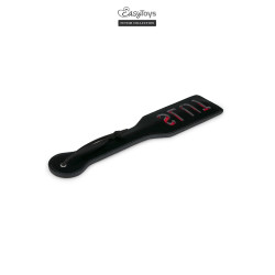 Paddle cuir Slut - Easytoys Fetish Collection 2