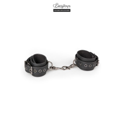 Menottes de cheville - Easytoys Fetish Collection 2
