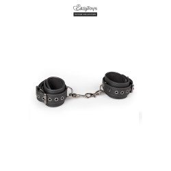 Menottes de poignets - Easytoys Fetish Collection 2