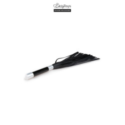Martinet avec poignée métal - Easytoys Fetish Collection 2