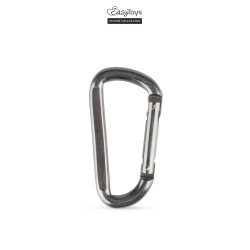 Fixation Clip Mousqueton - Easytoys Fetish Collection 2