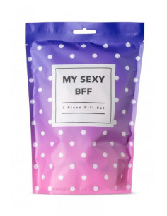 Loveboxxx My Sexy BFF - coffret découverte - Coffrets & idées cadeaux 2