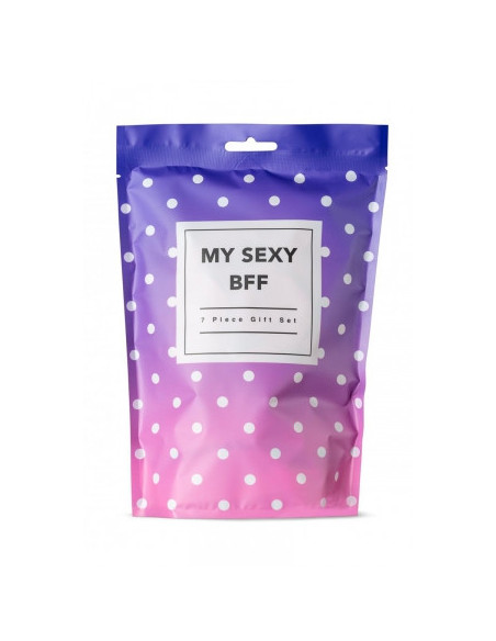 Loveboxxx My Sexy BFF – coffret découverte