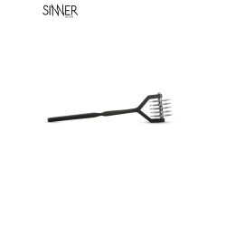 Roulette noire à 5 roues - Sinner gear 2