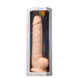 Gode The Original Model 1 flesh 38 cm - SilexD 2