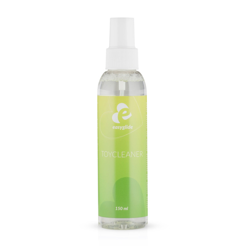 Nettoyant sextoys EasyGlide 150 ml