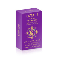 Parfum d'attirance Extase pour femmes 2