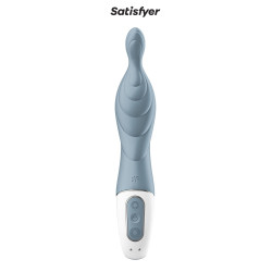 Vibromasseur A-Mazing 2 Gris - Satisfyer 2