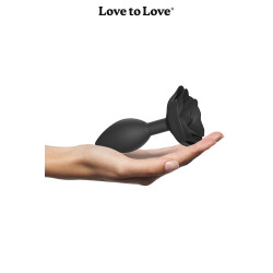 Plug Open Roses L - Love to Love 2