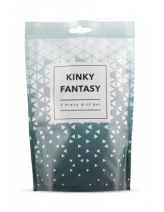 Loveboxxx Kinky Fantasy - coffret audacieux - Coffrets & idées cadeaux 2