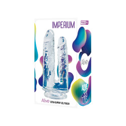 Gode double pénétration Imperium - Alive 2