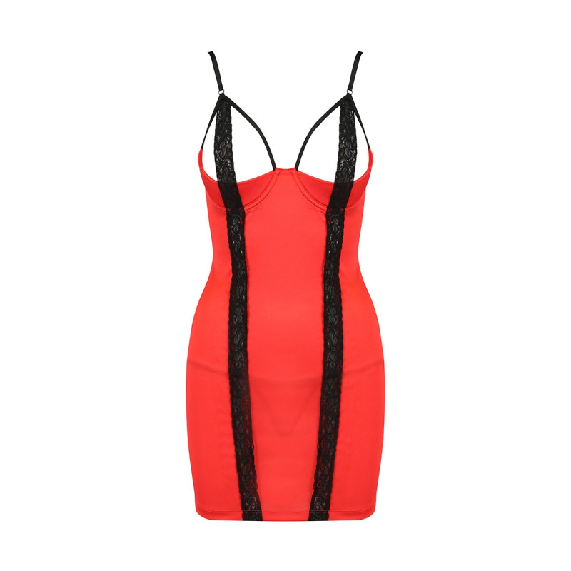 Robe sexy Femmina - Passion