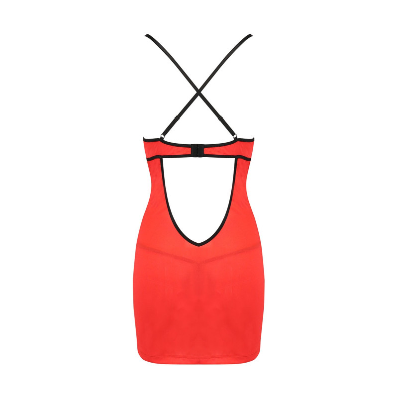 Robe sexy Femmina - Passion