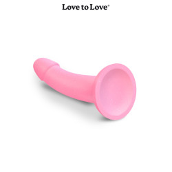 Dildolls Glitzy - Love to Love 2