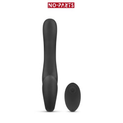  Gode-ceinture anatomique Avery 22 cm - No-Parts 2