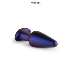 Plug anal rotatif télécommandé Meteoroid - Hueman 2