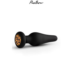 Kit 3 plugs anaux Kesia - Panthra 2