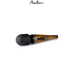 Vibromasseur baguette Shaka - Panthra 2