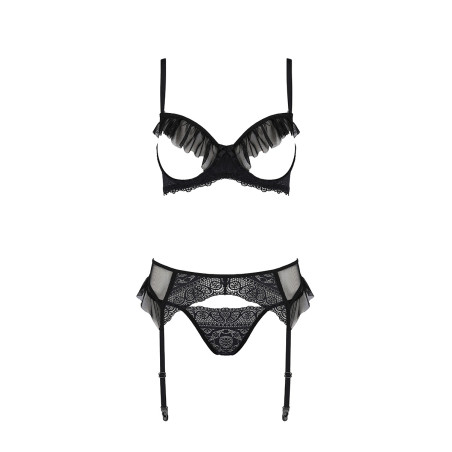 Ensemble seins nus Kerria - Passion ECO Collection