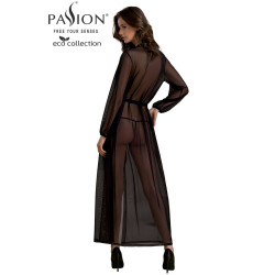Peignoir long Zinnia - Passion ECO Collection 2