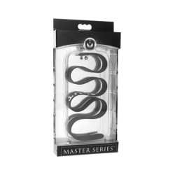 Collier en silicone SLUT 2