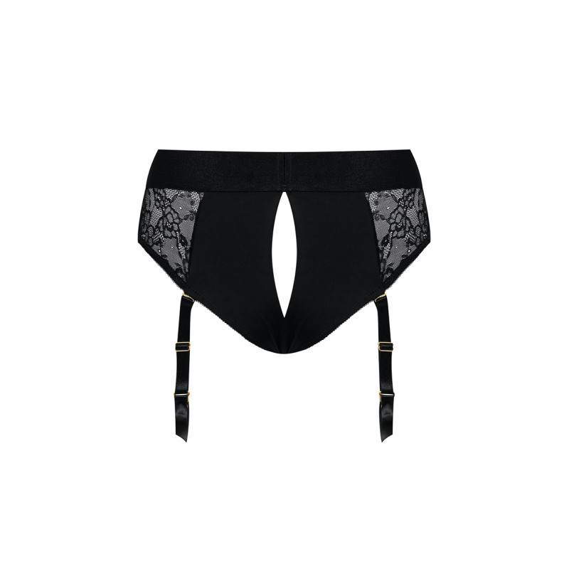 Harnais lingerie Diva - Strap On Me