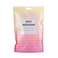 LoveBoxxx - Weekend sexy 2