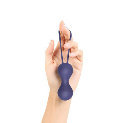 Boules de Geisha Joia Indigo - Love to love 2